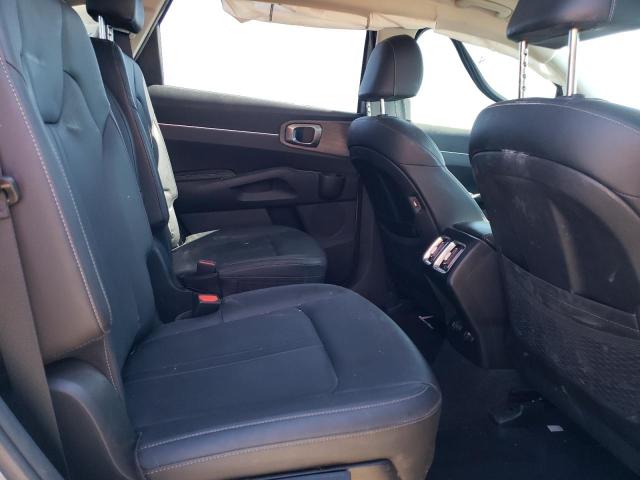 2023 KIA SORENTO EX - 5XYRH4LF5PG179096