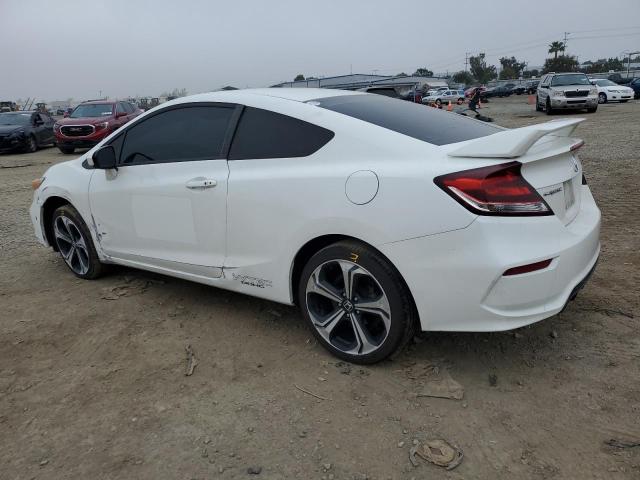 Vin: 2hgfg4a55eh702830, lot: 50451675, honda civic si 20142
