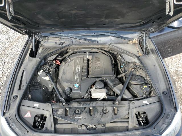 2015 BMW 535 XI - WBA5B3C55FD542668
