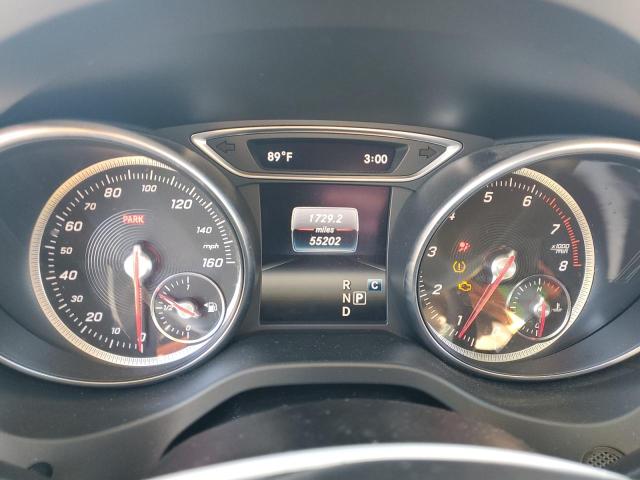 2018 MERCEDES-BENZ CLA 250 4M - WDDSJ4GB1JN603733