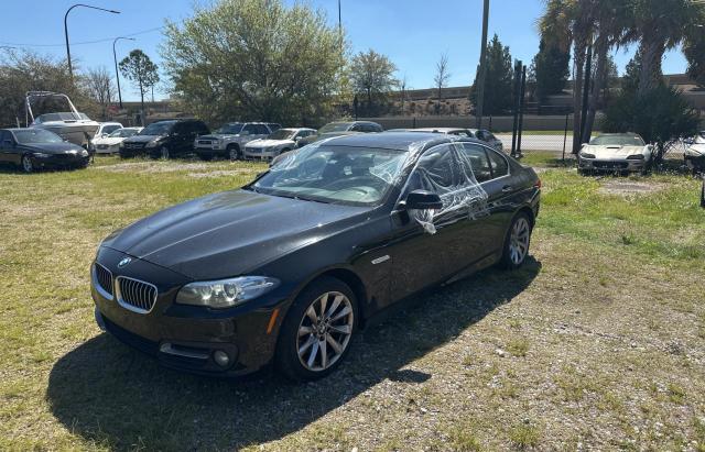 Vin: wba5a5c54fd523446, lot: 49319235, bmw 5 series i 20152