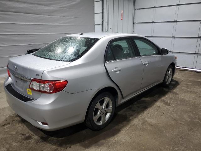 Vin: 2t1bu4ee1dc985414, lot: 49840775, toyota corolla base 20133