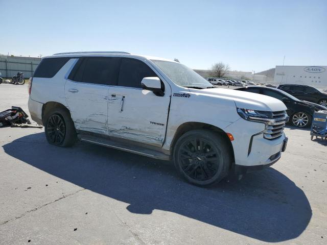 Vin: 1gnsktklxmr166711, lot: 49119885, chevrolet tahoe k1500 high country 20214