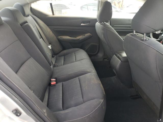2021 NISSAN ALTIMA S - 1N4BL4BV0MN399023