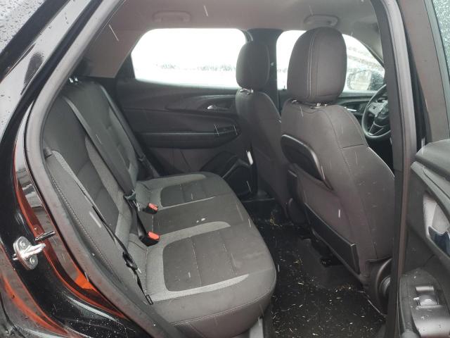 2021 CHEVROLET TRAILBLAZE - KL79MMS20MB126917
