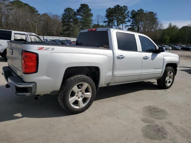 Vin: 3gcukrec2gg122691, lot: 48175185, chevrolet all models k1500 lt 20163