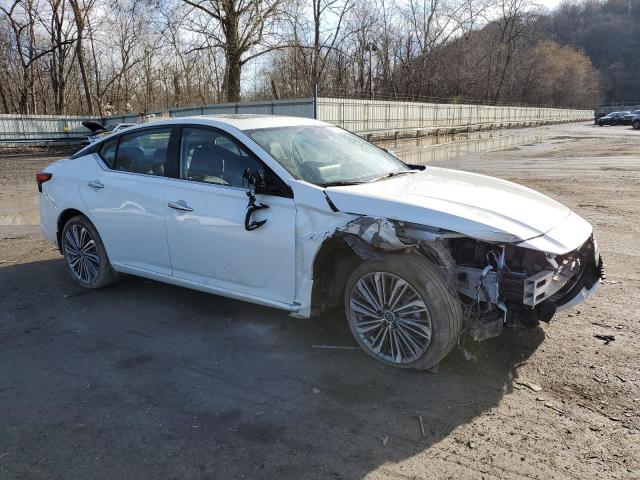 2023 NISSAN ALTIMA SL - 1N4BL4EW1PN349529