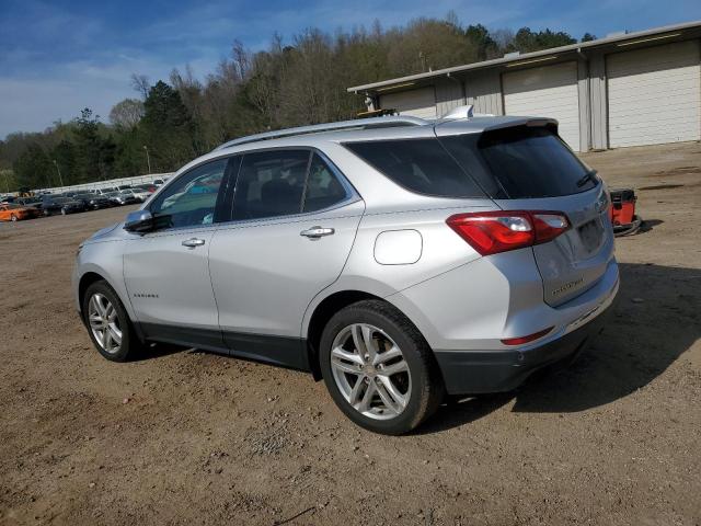 2019 CHEVROLET EQUINOX PR - 2GNAXPEX7K6233681