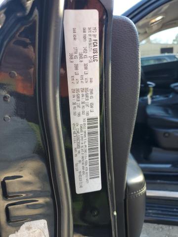 2016 DODGE DURANGO LI 1C4RDJDG9GC353659