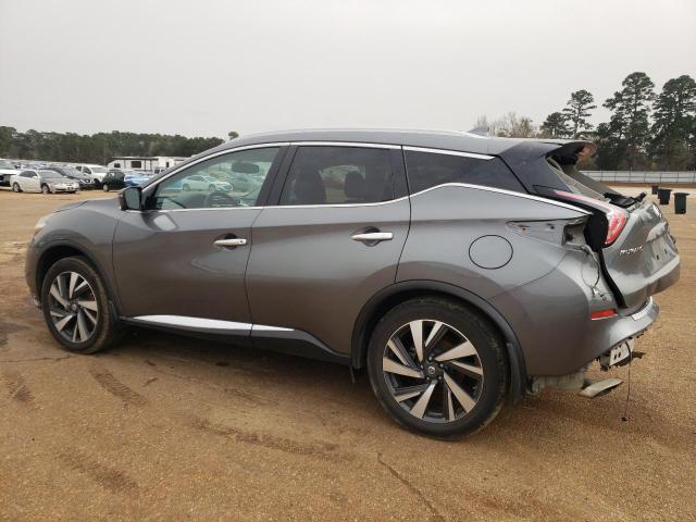 Vin: 5n1az2mg6jn191453, lot: 48037875, nissan murano s 20182