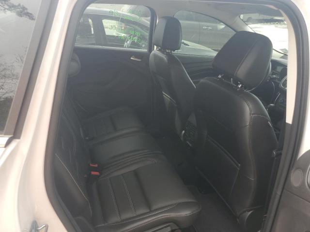 2017 FORD ESCAPE TIT - 1FMCU0JD4HUD24748