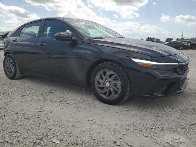 Vin: kmhlm4dg8ru775793, lot: 47291245, hyundai elantra sel 20244