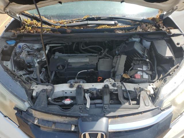 2015 HONDA CR-V LX - 5J6RM3H32FL005360