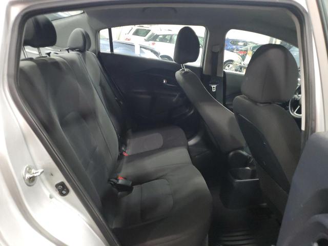 2017 KIA RIO LX - KNADM4A39H6050858
