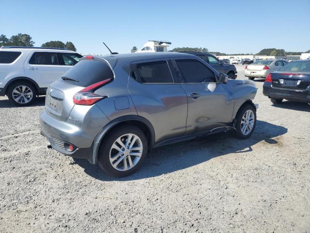 Vin: jn8af5mvxgt658394, lot: 50437055, nissan juke s 20163