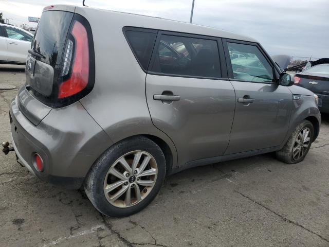 Vin: kndjp3a54j7604235, lot: 47446565, kia soul + 20183