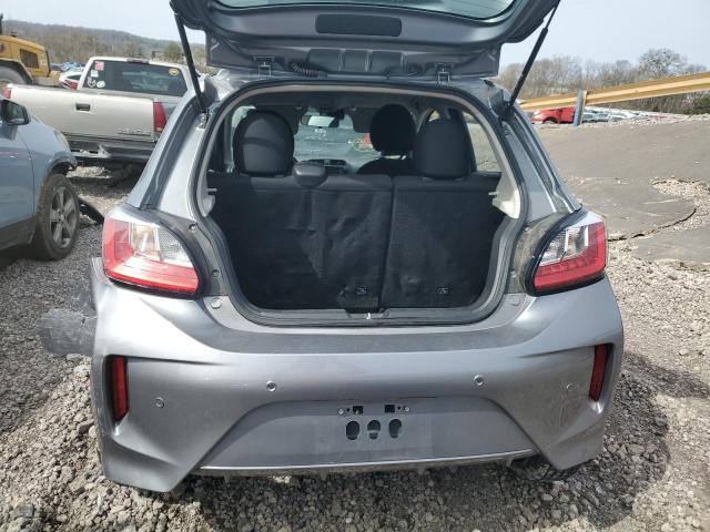 2023 MITSUBISHI MIRAGE ES - ML32AUHJ4PH004366