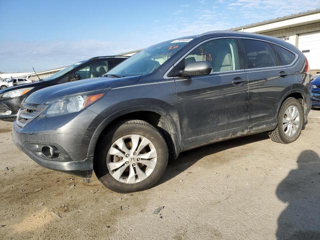 HONDA CR-V EXL