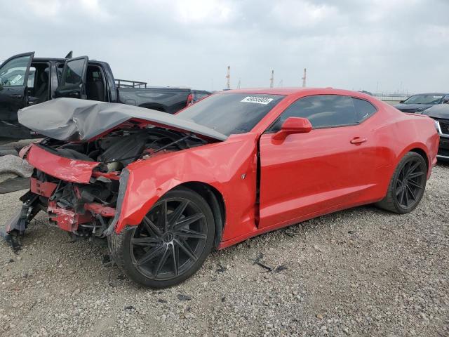 Vin: 1g1fd1rx7l0129970, lot: 49055905, chevrolet camaro lt 2020 img_1