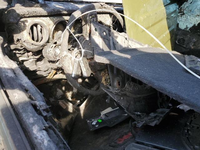 2021 JEEP WRANGLER U 1C4JJXSJXMW735622
