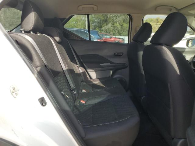 2022 NISSAN KICKS S - 3N1CP5BV7NL478556