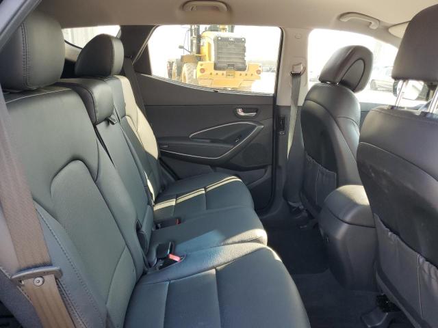 2018 HYUNDAI SANTA FE S - 5XYZU4LA9JG548646