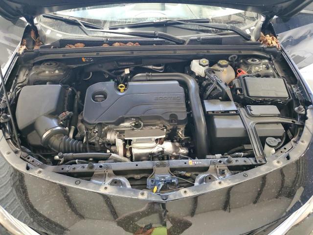 2024 CHEVROLET MALIBU LT - 1G1ZD5STXRF184303