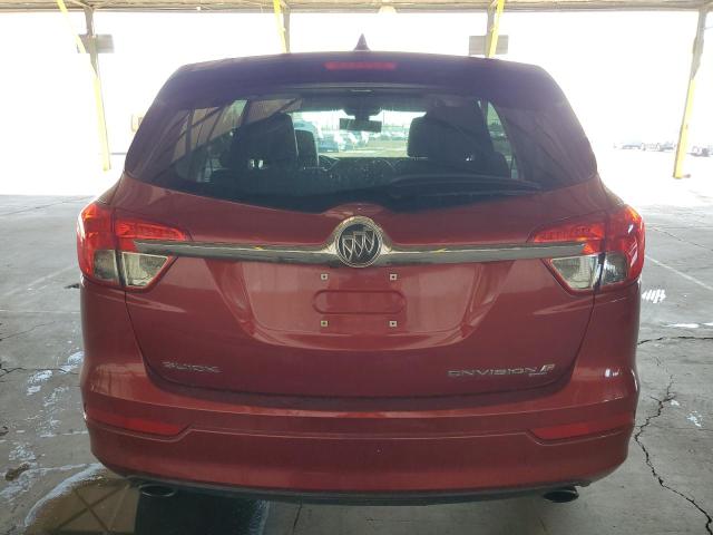 2016 BUICK ENVISION P - LRBFXESX6GD156753