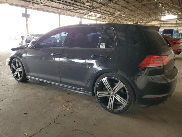 Vin: wvwuf7au1gw047586, lot: 50632305, volkswagen golf 20162