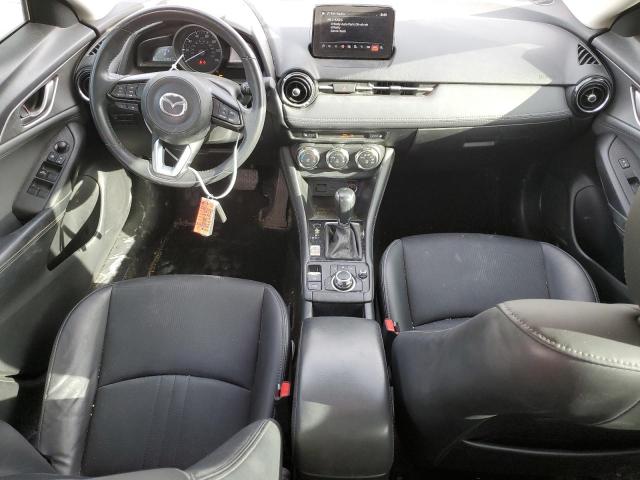 2019 MAZDA CX-3 TOURI - JM1DKFC74K1453221