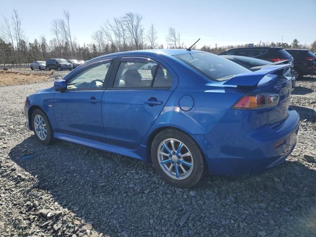 Vin: ja32u2fu0cu603805, lot: 48727215, mitsubishi lancer es/es sport 20122