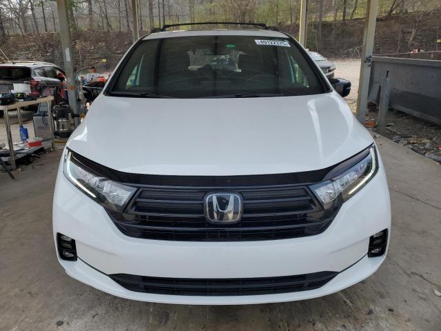 2023 HONDA ODYSSEY SP 5FNRL6H79PB039118