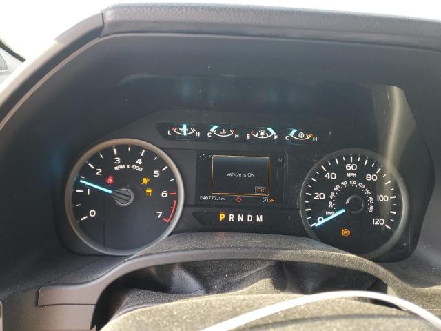 2020 FORD F150 SUPER - 1FTEW1E52LFC38464