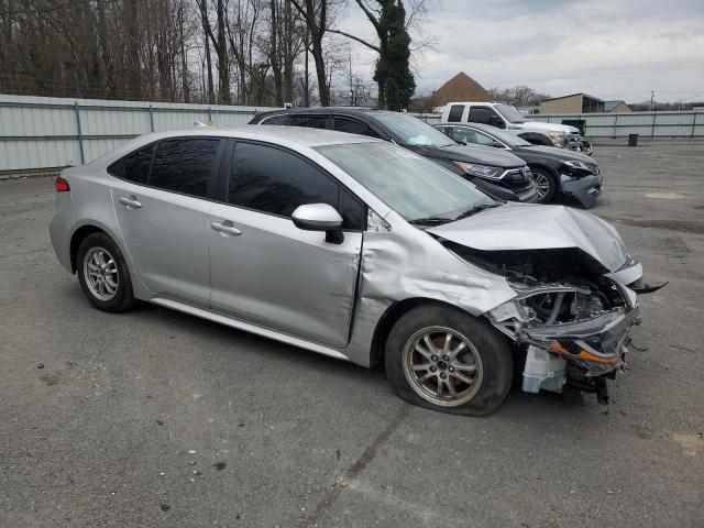 Vin: jtdeamde2nj041540, lot: 50922115, toyota corolla le 20224