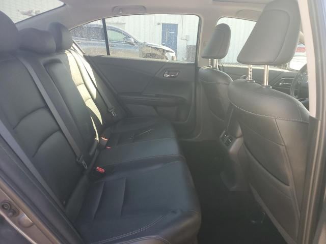 2016 HONDA ACCORD EXL - 1HGCR2F96GA197170