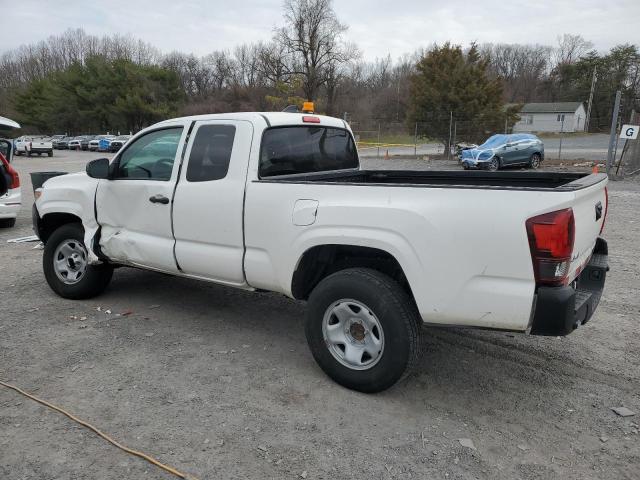 Vin: 3tysx5enxnt010890, lot: 50930315, toyota tacoma access cab 20222