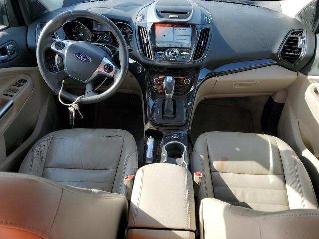 2016 FORD ESCAPE TIT - 1FMCU0JX9GUA52688