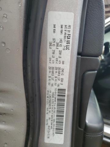 2016 JEEP GRAND CHER 1C4RJFAG6GC505178