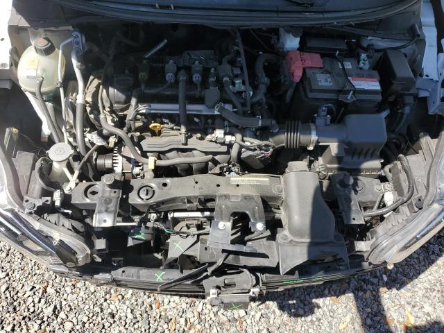 2020 NISSAN VERSA SV - 3N1CN8EV6LL809546