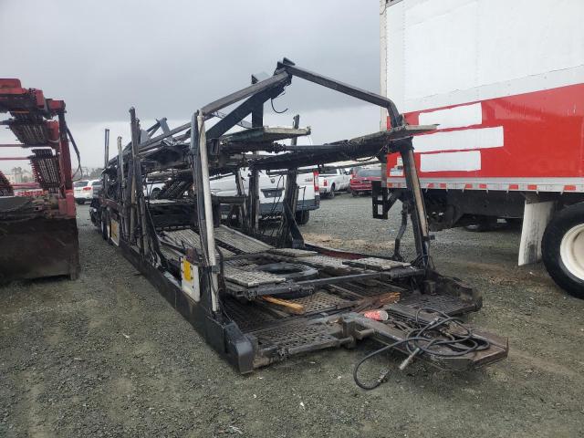 CTRE CAR HAULER 2011 black   5E0AJ1440BG329201 photo #1