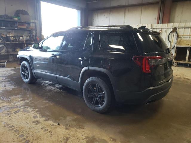 Vin: 1gkknlls5nz127570, lot: 48191475, gmc acadia at4 20222