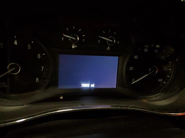 2018 BUICK ENCORE ESS - KL4CJGSB4JB694385