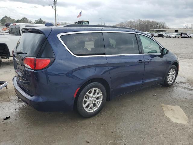 Vin: 2c4rc1dg7lr187257, lot: 48172035, chrysler minivan lxi 20203