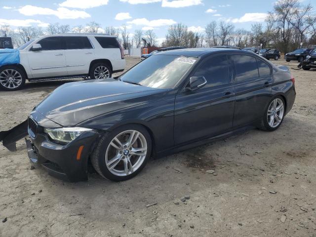 BMW 330 XI