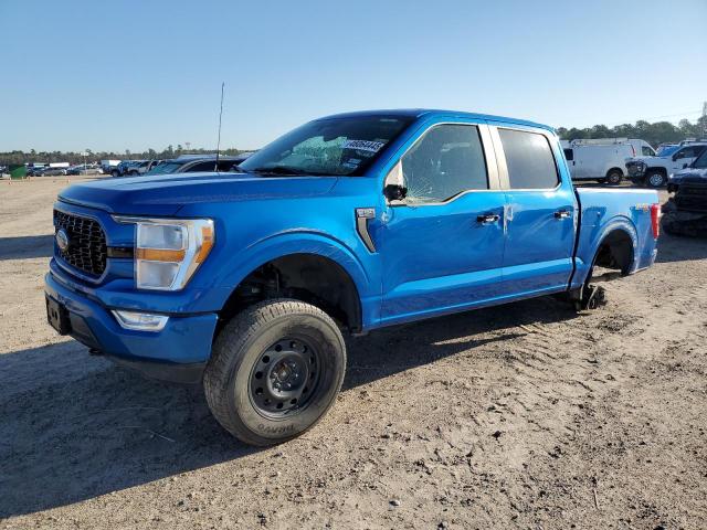 FORD F150 SUPER