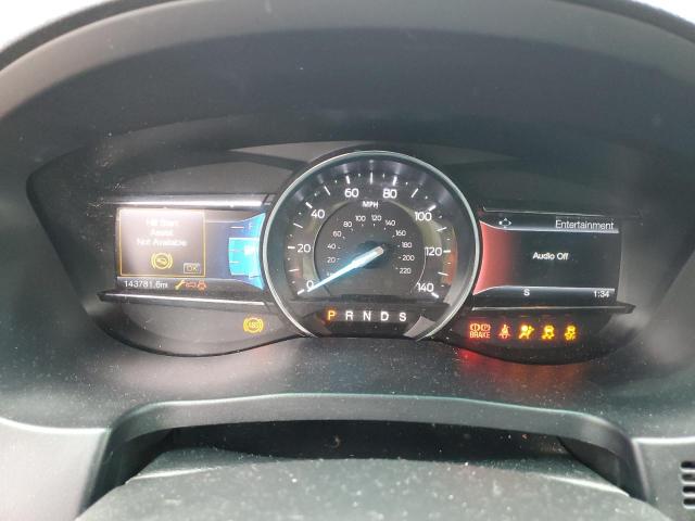 2016 FORD EXPLORER X - 1FM5K8DH0GGC29158
