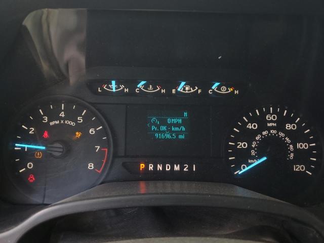 2019 FORD F150 SUPER - 1FTEX1CB8KKD64792