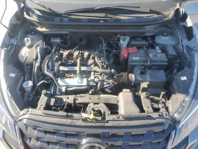 2024 NISSAN KICKS SR - 3N1CP5DV9RL485334
