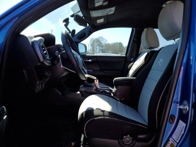 2017 TOYOTA TACOMA DOU - 5TFCZ5AN9HX113216