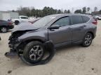 2018 HONDA CR-V EXL - 7FARW1H85JE056917